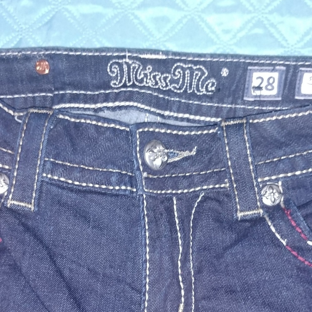 Miss Me. Jeans